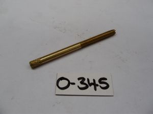 CONTACT CARBON TIP