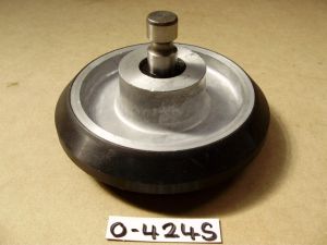OTIS GUIDE ROLLER