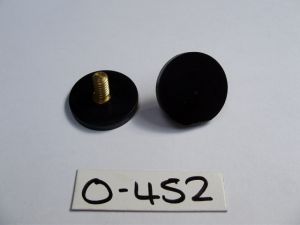 BASE FOR BUTTON