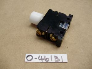 SWITCH SINGLE MAKE/BREAK 3/4