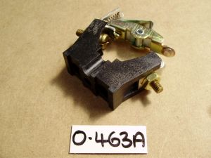ASSY PUSH BUTTON CONT SING MK
