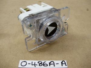 P/B ASSY W/ARROW