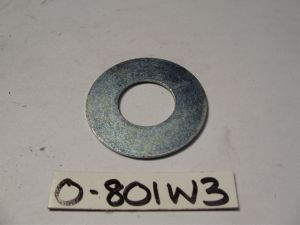 WASHER 1-1/2 OD 41/64 ID
