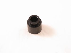 ROLLER FOR 6047 LOCK, POLY, W/BUSHING (1 1/2MM L)