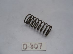 COMPRESSION SPRING,