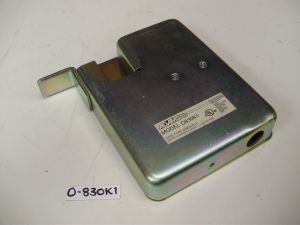 INTERLOCK COMPLETE RH
