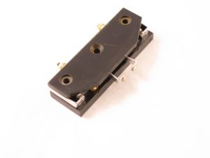 CONTACT BOX ASSEMBLY FOR L/H 6940A LOCK