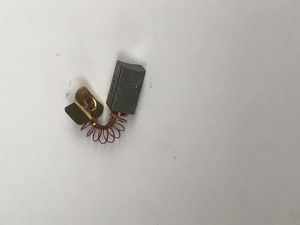 E Operator Motor Brush