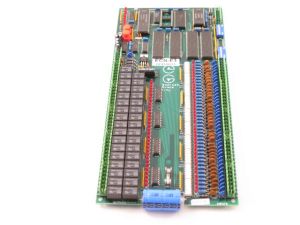 PCB ECN-E3 PCB EXTENDER BOARD