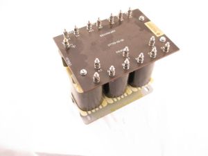 TRANSFORMER - SKA16-1