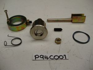 EURO RELEASE ASSY