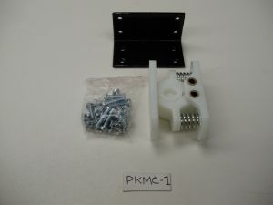 PLASTIC MATTHEWS CATCH KIT