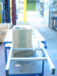 Pit Ladder Kit