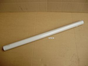 PLASTIC ROLLER 50 D 580/608/8