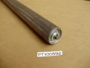 ROLLER STEEL 57D 644/659/HEX
