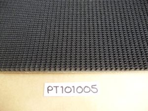 CON BELT G/TOP 910MM