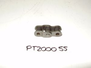 HALF LINK 1/2P