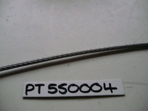 STEEL ROPE 2MM