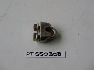 ROPE GRIP 3MM GALV