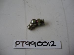 GREASE NIPPLE M6 45 DEG.