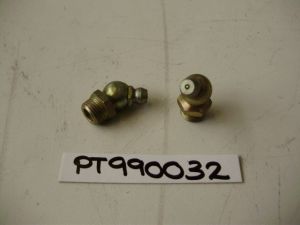 GREASE NIPPLE 1/8 BSP 45 DEG.