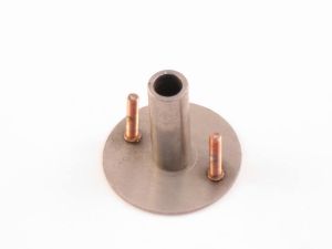 ESCUTCHEON PLATE - FOR VR LOCK RELEASE