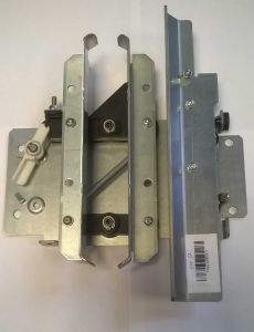 COUPLING ASSEMBLY FOR GEN2 CLD/TLP PAX