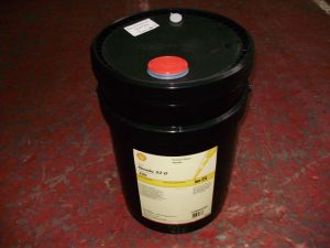 GEAR OIL OMALA 220 20 LITRE DRUM