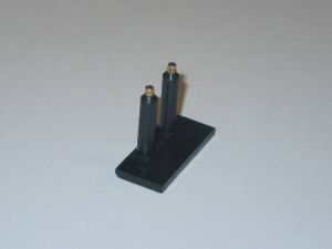 SHUNT FOR 9538 LOCK