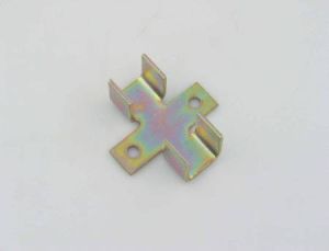 SHOE - GUIDE (63MM FIXING CENTRES) FOR TO380Y1-4 GIBS)