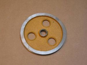PULLEY - FOR GOVERNOR TENSION WEIGHT A9569T