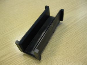GIB FOR GUIDE,SHOE T50/20 A=21MM