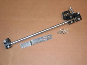 DOOR OPERATOR ARM FOR 9550CC DOOR OPERATOR