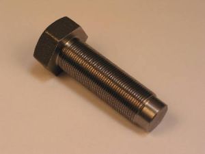 SCREW - H/H HEAD,  FOR BRAKE 5T ON GEN2