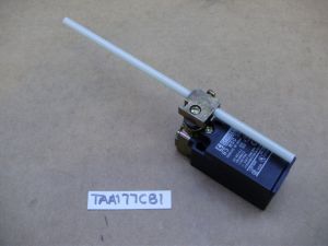 SWITCH FOR TENSION DEVICE