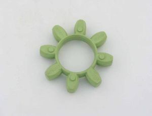 COUPLING_ ROTEX GS55-D-H-GD,PALE GREEN