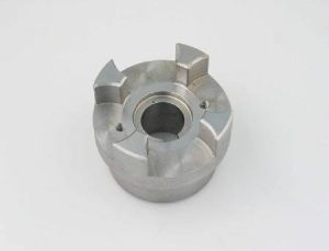 COUPLING - FOR 55MM DIA TAPER MOTOR SHAFT ON 18ATF M/C *(GOES WITH TAA215F3)