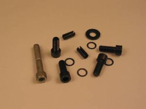 MATERIAL LIST FOR ASSEMBLING,GEN2 EN81 BRAKE