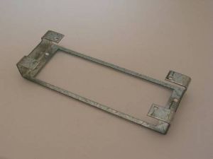 BOX FOR LANDING POSITION INDICATOR