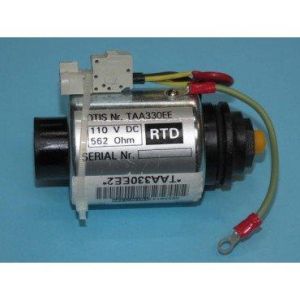 TRIPPING COIL 110V DC