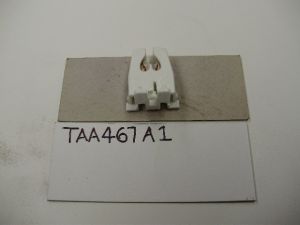 SOCKET FOR COP LIGHT