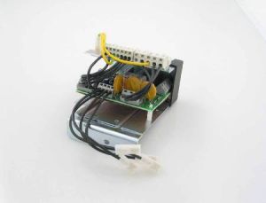 PCB ELECTRONIC BRAKE FOR 9550CC DOOR OPERATOR -  380/415V,  W/O SGL
