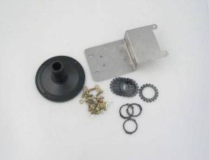 COMPONENTS / FIXINGS FOR ENCODER ON SAMSON & APOLLO GOVERNORS