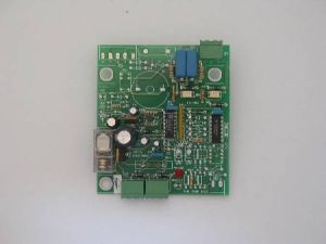PCB FOR NE300 CONTROLLER, FUNCTION AXB, 380V-415V+ 105V