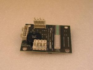 PCB SPEED & DIRECTION INDICATOR FOR MCS220 MADRID 99