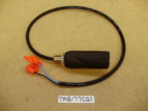 DETECTOR 1/2 LS BISTABLE OTIS MRL