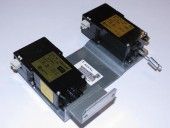TRIPPING DEVICE - REMOTE, L/H,  24V, FOR GOVERNOR TYPE TAA20602A..