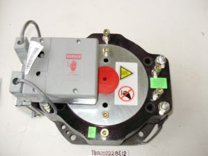 BRAKE CR FOR GEN2 110V W   BIB" BOX         "