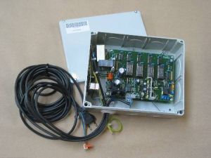 SPEECH SYNTHETISER COMPLETE KIT FOR CAR TOP