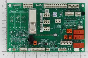 PCB - TCBV